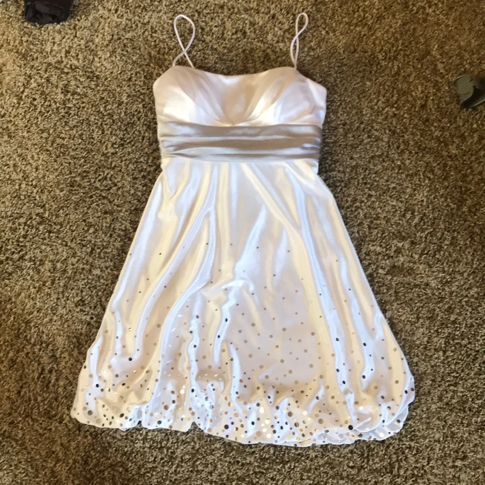 Mini dress